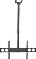 laikiklis 200x200 - Manhattan Universal Flat Panel TV Ceiling Mount - 5 nuotrauka
