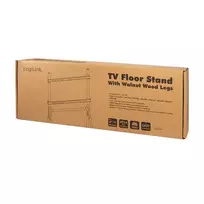 televizoriaus stovas laikiklsi tv stovas - LOGILINK BP0078 LOGILINK - TV stand with - 3 nuotrauka