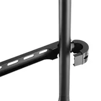televizoriaus stovas laikiklsi tv stovas - LOGILINK BP0078 LOGILINK - TV stand with - 5 nuotrauka