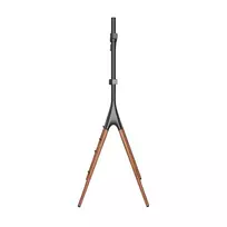 televizoriaus stovas laikiklsi tv stovas - LOGILINK BP0078 LOGILINK - TV stand with - 7 nuotrauka