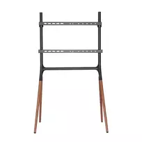 televizoriaus stovas laikiklsi tv stovas - LOGILINK BP0078 LOGILINK - TV stand with - 8 nuotrauka