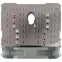ausintuvas am4 - Thermalright HR-02 Plus - 2 nuotrauka