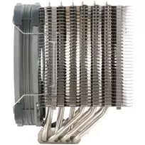 ausintuvas am4 - Thermalright HR-02 Plus - 3 nuotrauka