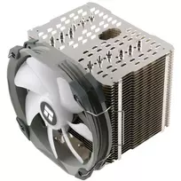 ausintuvas am4 - Thermalright HR-02 Plus - 4 nuotrauka