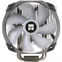ausintuvas am4 - Thermalright HR-02 Plus - 5 nuotrauka