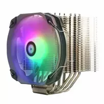 ausintuvas am4 - Thermalright HR-02 Plus - 7 nuotrauka
