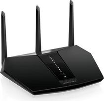 wifi 6 ghz marsrutizatorius - NETGEAR Nighthawk RAX30 Juodas (Black) - 2 nuotrauka