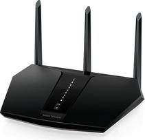 wifi 6 ghz marsrutizatorius - NETGEAR Nighthawk RAX30 Juodas (Black) - 4 nuotrauka