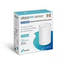 wifi stiprintuvas - TP-Link 4G+ AX3000 - 2 nuotrauka