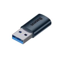 usb a i c adapteris - Baseus Ingenuity USB-A - USB-C - 5 nuotrauka