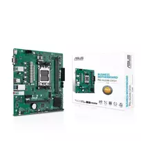 pagrindine plokste am5 ddr5 - Asus Pro A620M-DASH-CSM - 2 nuotrauka