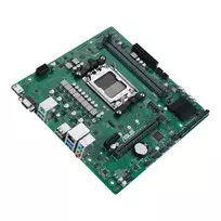 pagrindine plokste am5 ddr5 - Asus Pro A620M-DASH-CSM - 4 nuotrauka