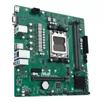 pagrindine plokste am5 ddr5 - Asus Pro A620M-DASH-CSM - 5 nuotrauka
