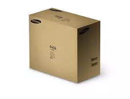 360 vaizdas - Būgnas Samsung CLT-R406 4000/16000str - 2 nuotrauka