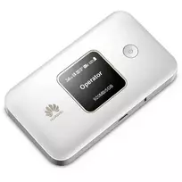 huawei marsrutizatorius - Huawei E5785 White (Baltas) - 2 nuotrauka