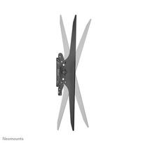 laikiklis 200x200 - TV SET ACC WALL MOUNT JUODAS/60-100" LFD-W2000 NEWSTAR - 4 nuotrauka