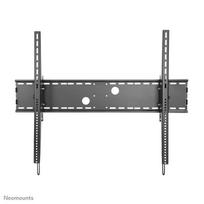 laikiklis 200x200 - TV SET ACC WALL MOUNT JUODAS/60-100" LFD-W2000 NEWSTAR - 5 nuotrauka
