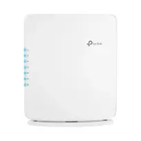 wi fi 7 tp link - TP-Link Archer BE450 Dual-Band Wi-Fi 7 Router - 4 nuotrauka