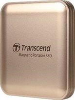 usb 2tb - External SSD|TRANSCEND|ESD420G|2TB|3D NAND|Write speed 2000MBytes/sec|Read speed 2000MBytes/sec|TS2TESD420G - 2 nuotrauka