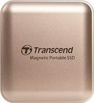 usb 2tb - External SSD|TRANSCEND|ESD420G|2TB|3D NAND|Write speed 2000MBytes/sec|Read speed 2000MBytes/sec|TS2TESD420G - 3 nuotrauka