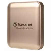 ssd 1tb diskas - External SSD|TRANSCEND|ESD420G|1TB|3D NAND|Write speed 2000MBytes/sec|Read speed 2000MBytes/sec|TS1TESD420G - 2 nuotrauka