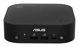32gb 1tb 14 - ASUS NUC 14 Pro AI RNUC14LNKU9094N2, Intel Core Ultra 9 288V, 32GB DDR5, 1TB SSD, Juodas (Black) - 3 nuotrauka