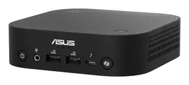 32gb 1tb 14 - ASUS NUC 14 Pro AI RNUC14LNKU9094N2, Intel Core Ultra 9 288V, 32GB DDR5, 1TB SSD, Juodas (Black) - 4 nuotrauka