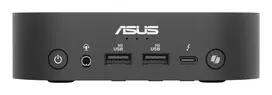 32gb 1tb 14 - ASUS NUC 14 Pro AI RNUC14LNKU9094N2, Intel Core Ultra 9 288V, 32GB DDR5, 1TB SSD, Juodas (Black) - 5 nuotrauka