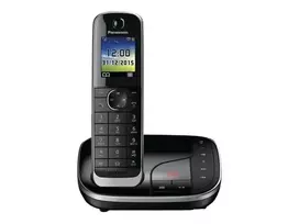 telefonas panasonic kx - Panasonic KX-TGJ320GB - 2 nuotrauka