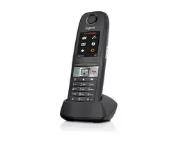 telefono ragelis - Gigaset E630HX - 2 nuotrauka