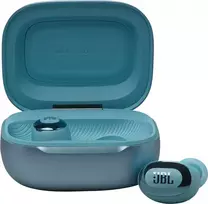 jbl - JBL Live Buds 3 Blue (Mėlynos) - 6 nuotrauka