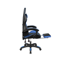 zaidimu kedes - Kruger&Matz GX-150 Juoda-mėlyna (Black-Blue) - 4 nuotrauka
