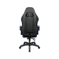 zaidimu kedes - Kruger&Matz GX-150 Juoda-mėlyna (Black-Blue) - 5 nuotrauka