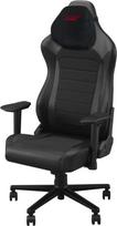kedes kreslai - Asus Rog Aethon Gaming Black/ Grey - 3 nuotrauka
