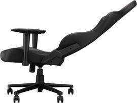 kedes kreslai - Asus Rog Aethon Gaming Black/ Grey - 5 nuotrauka