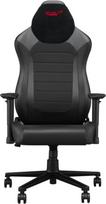 kedes kreslai - Asus Rog Aethon Gaming Black/ Grey - 6 nuotrauka