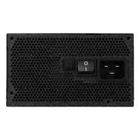 650w psu plus gold - Enermax Revolution D.F.X ERT1650EWT 1650W 80 PLUS Gold Fully Modular Juodas (Black) - 8 nuotrauka
