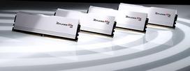 ram ddr5 cl32 - G.SKILL Ripjaws M5 RGB DDR5 64GB (2x32GB) 6000MHz CL32 - 3 nuotrauka