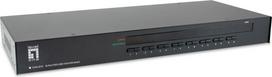 kvm switch 2 - LevelOne KVM-163116-Port - 2 nuotrauka