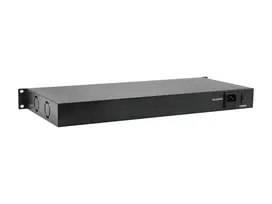 one levelone switch - LevelOne 24-Port Gigabit PoE Switch GEP-2421W630 - 2 nuotrauka
