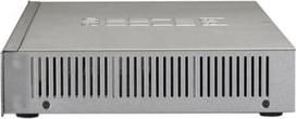 tinklo komutatoriai - LevelOne 16-Port Fast Ethernet PoE Switch FEP-1612W150 - 5 nuotrauka