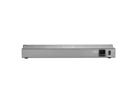 switch poe 16 port - LevelOne 16-Port Fast Ethernet PoE Switch FEP-1612W120 - 2 nuotrauka