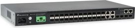 sfp rj45 10gbe - LevelOne KILBY 28-Port L3 Lite Managed Gigabit Fiber Switch GTL-2872 - 2 nuotrauka