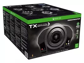 zaidimu baze - Thrustmaster TX Servo Base - 2 nuotrauka