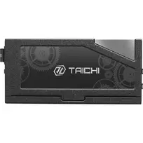 atx psu - ASRock Taichi TC-1300T 1300W Titanium (Titano) - 4 nuotrauka
