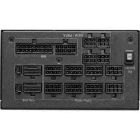 atx psu - ASRock Taichi TC-1300T 1300W Titanium (Titano) - 5 nuotrauka