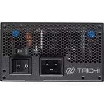 atx psu - ASRock Taichi TC-1300T 1300W Titanium (Titano) - 6 nuotrauka
