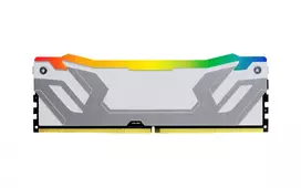 24gb ram - Kingston Fury Renegade RGB, DDR5, 24GB, 8400 MHz - 2 nuotrauka