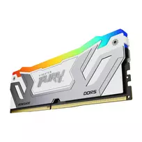 24gb ram - Kingston Fury Renegade RGB, DDR5, 24GB, 8400 MHz - 3 nuotrauka