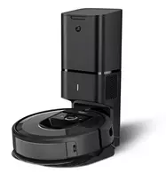 roomba combo robot - iRobot Roomba Combo® i8+, Wet & Dry, black - 4 nuotrauka